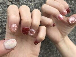 ☆チューリップワイヤー☆