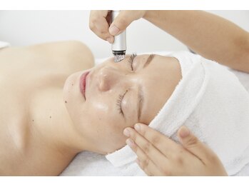 マイスペース 横浜店(MY SPACE)/ハイドラフェイシャル