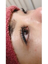 フェアリーヘア ニーナ(Fairy Hair Ni-na)/まつ毛パーマ【ラッシュリフト】