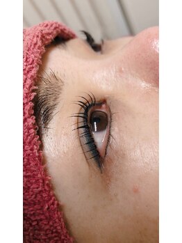 フェアリーヘア ニーナ(Fairy Hair Ni-na)/まつ毛パーマ【ラッシュリフト】