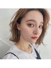 フィオブロウ 大阪西梅田北新地店(fiio brow)/fiiobrow#大阪西梅田北新地