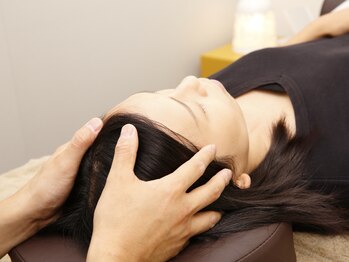 リベルテ/疲れが溜まっている方必見！