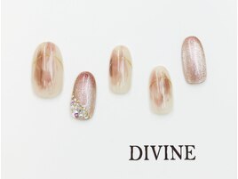 ジェルアートやり放題