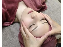 ビオラ(美ola)/リピート率90%以上の小顔矯正♪