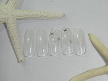 アネラ アイラッシュアンドネイル 六本木店(Anela Eyelash&nail)/定額B