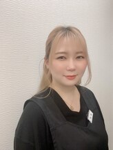 まつげエクステ専門店 アイラ 北千住店(EYELA) 羽賀