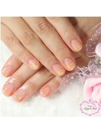 ☆ネイルデザイン☆