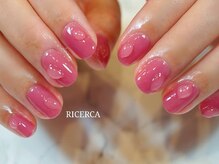 リチェルカ(RICERCA)/