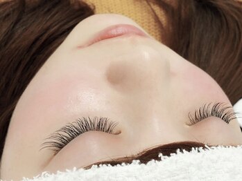 アイサロン ラソ(eye salon lazo)/【マツエク/平日限定】