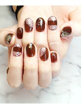 シュポルテ(chou porte)/