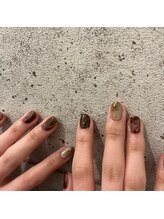 ペル(Per)/こっくりcolor ~