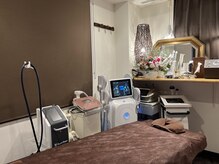 癒しのビューティーサロン リノ(Lino)/1階施術ルーム