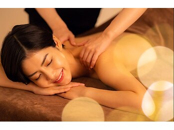 リラクシー(relaxy)/アロマトリートメント