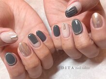 ディタ(DITA)/定額Artコース￥７９８０