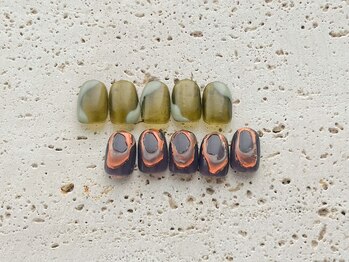 ジェミエス(Gemies)/