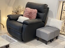 ビーエルシー ネイルサロン(BLC nail salon)/フット席(1)