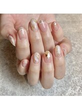 フロレネア(Florenea)/フリーアートデザインSプラン