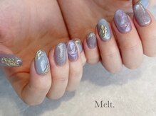 メルト(Melt.)/マグネット♪つけ放題¥12800