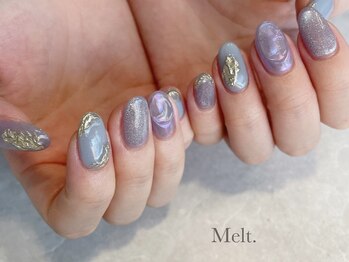 メルト(Melt.)/マグネット♪つけ放題¥12800