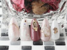 わがままキャット/ニュアンス