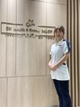 CNヘルス アンド ビューティーサロン in 上野(CN Health&Beauty SALON)&nbsp;佐藤 咲智