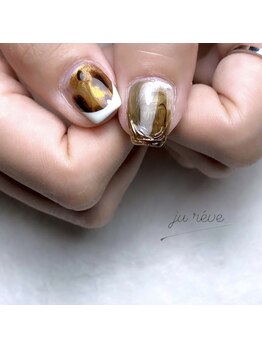 ジュレーヴ(ju reve)/