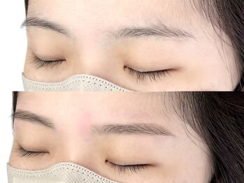 ソプラ 京都駅前店(sopra)/ストレート