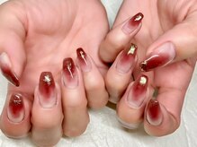 ビューティービースト フォー ネイルアンドアイラッシュ 並木店(beauty:beast)/ニュアンス