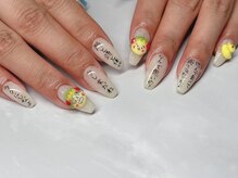 アチェロ(Acero)/