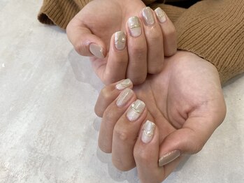 リリ(Rili)/【Riko 指名】12月アート