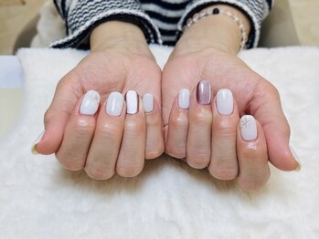 シェリナル 平岸店(Sherinal)/定額Aコース