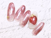 ドルチェネイル(Dolce.Nail)/＊..:.* Dolceコース*..＊.:*
