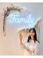 ファミリー(Family) 松田 ちひろ