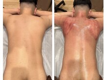 スピード美人 柏店/男性にもたくさんご来店されます