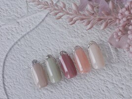 ガラスフレンチ