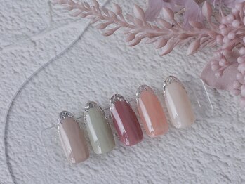 ラクネ(Rakune)/ガラスフレンチ