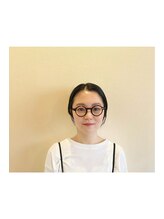 ラフ(LAUGH)&nbsp;濱元 美佳