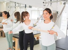 ルルト 川崎店/《インナーマッスル強化に最適》