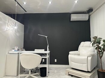 nail&beauty salon Jewel【4月下旬 NEW OPEN（予定）】