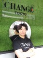 チェンジトウキョウ 経堂店(CHANGE TOKYO) 川瀬 紘夢