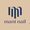 マニネイル 碑文谷店(maninail)のお店ロゴ