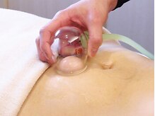 ラクシュミーの雰囲気（痩せやすい体質へ！本格痩身★【痩身/ブライダル/骨盤矯正】）