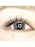 【もち重視】超持続perfect lash　200本　¥9800