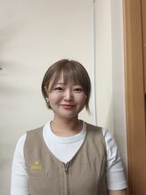 ハル(陽 HARU) 芳賀