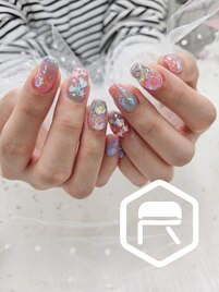 ゆめかわ定額
