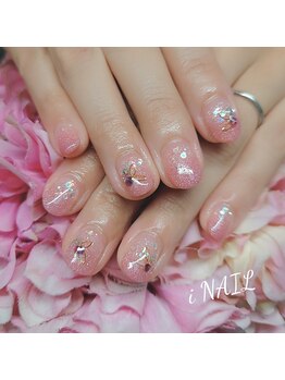 アイネイル(iNAIL)/