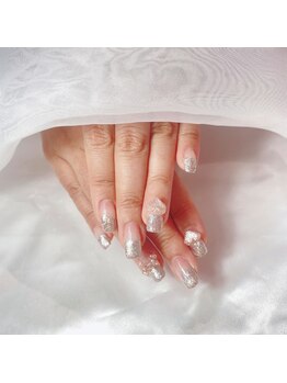 【アートネイル】