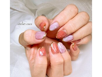 アトリエ クク(atelier cucu)/