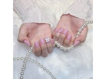 ビュップ 横浜店(美u p)の雰囲気（【ワンカラー/ラメグラ/カラグラ】はいつでも¥4000♪新規オフ込）