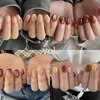 ヨル 北堀江(yol.)のお店ロゴ